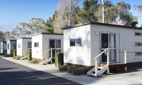 NRMA Jindabyne Holiday Park - Accommodation NT 2
