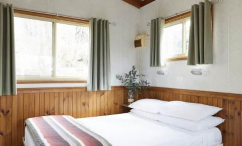 NRMA Jindabyne Holiday Park - Accommodation NT 0