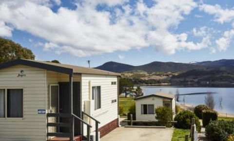 NRMA Jindabyne Holiday Park - Accommodation NT 3