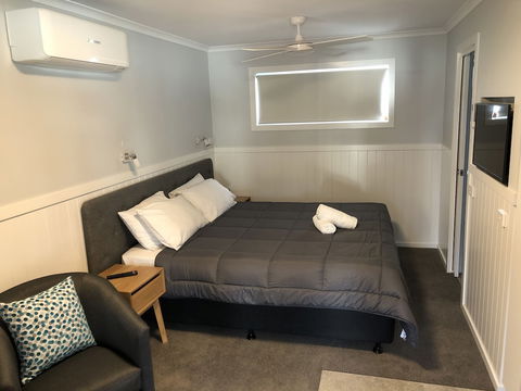 NRMA Jindabyne Holiday Park - Accommodation NT 4