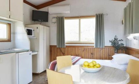 NRMA Jindabyne Holiday Park - Accommodation NT 6