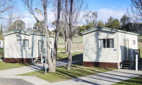 NRMA Jindabyne Holiday Park - Accommodation NT 1