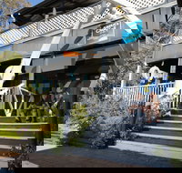 NRMA Myall Shores Holiday Park - Accommodation NT