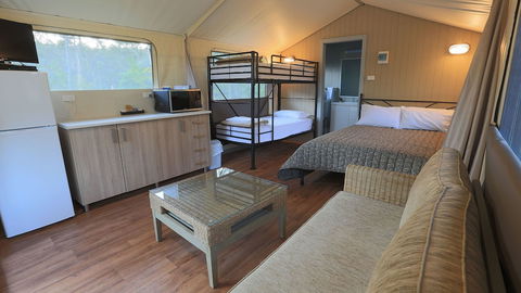 NRMA Myall Shores Holiday Park - Accommodation NT 6