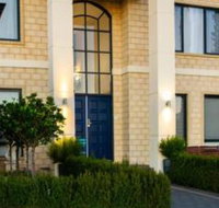 Time in a Bottle Bed  Breakfast - Accommodation NT