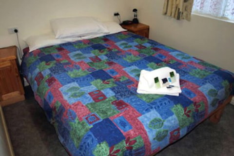 Albany Holiday Park - Accommodation NT 1