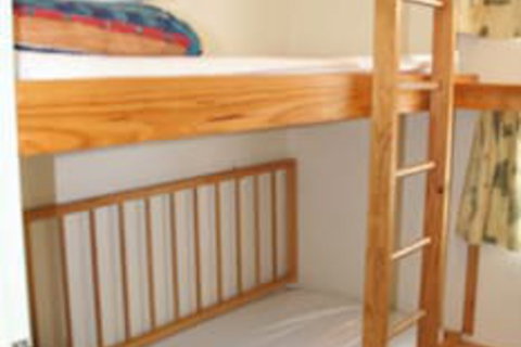 Albany Holiday Park - Accommodation NT 2