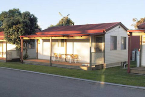 Albany Holiday Park - Accommodation NT 3