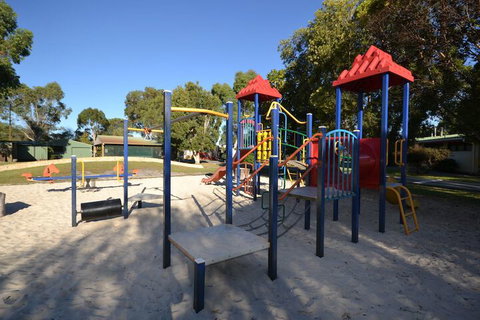 Albany Holiday Park - Accommodation NT 4