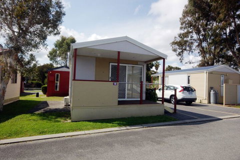 Albany Holiday Park - Accommodation NT 7
