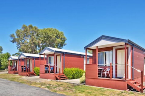 Albany Holiday Park - Accommodation NT 0