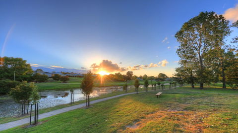 The Vines Motel And Cottages - NT Tourism 2