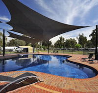 NRMA Echuca Holiday Park - Accommodation NT