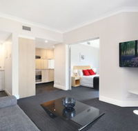 Sydney Airport Suites - NT Tourism