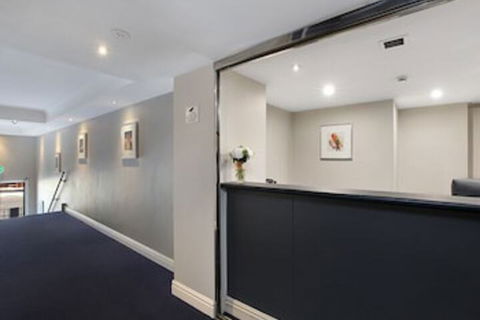 Sydney Airport Suites - NT Tourism 1