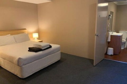 Sydney Airport Suites - NT Tourism 5