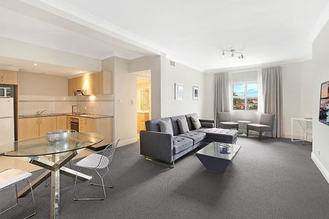 Sydney Airport Suites - NT Tourism 3