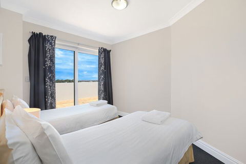 Sydney Airport Suites - NT Tourism 7