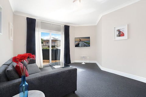 Sydney Airport Suites - NT Tourism 4