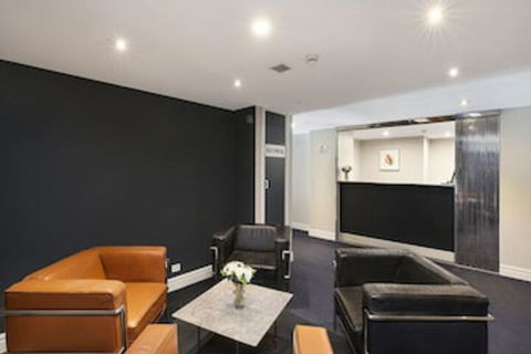 Sydney Airport Suites - NT Tourism 2