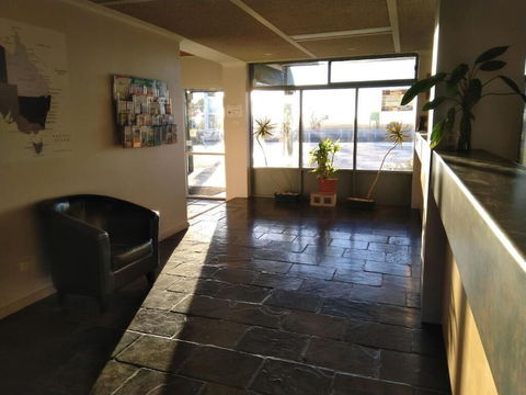 Highway One Ceduna - Accommodation NT 3