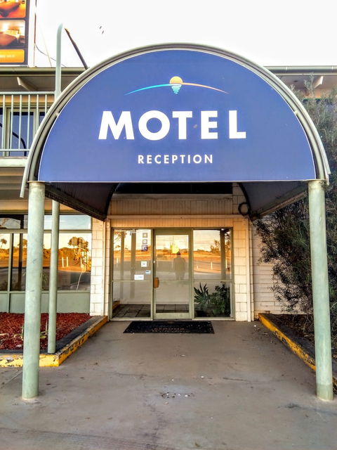 Highway One Ceduna - Accommodation NT 1