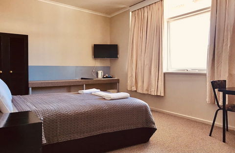 Highway One Ceduna - Accommodation NT 4