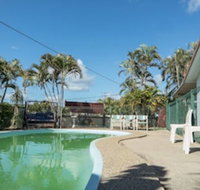 Bluff Palms Motel - Accommodation NT