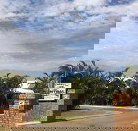Carnarvon Central Apartments - Accommodation NT