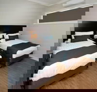 Renmark Holiday Apartments - Accommodation NT