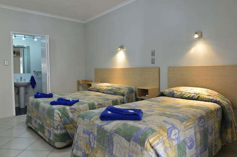 Goldfields Hotel Motel - Accommodation NT 5