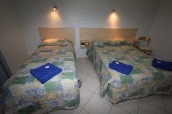 Goldfields Hotel Motel - Accommodation NT 3