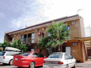 Goldfields Hotel Motel - Accommodation NT 0