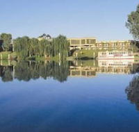 Wentworth Grande Resort - Accommodation NT