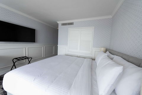 The Beachcomber Hotel & Resort, Ascend Hotel Collection - Accommodation NT 6