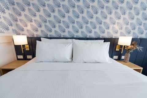 The Beachcomber Hotel & Resort, Ascend Hotel Collection - Accommodation NT 5