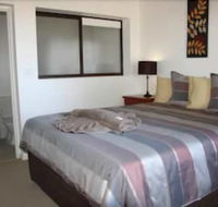 Bay View Holiday Village - Accommodation NT