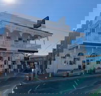 Yarrawonga Hotel - Accommodation NT