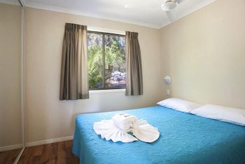 Captain Cook Holiday Village - Accommodation NT 5