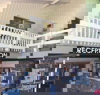 Captain Cook Holiday Village - Accommodation NT