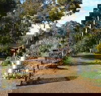Pamela's Retreat - Accommodation NT