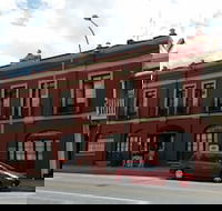 Mandelson's of Goulburn - Accommodation NT
