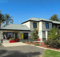 Narrabri Motel and Caravan Park - Accommodation NT