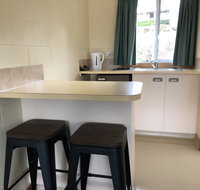The Kermandie Hotel - Accommodation NT
