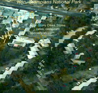 Pinnacle Holiday Lodge - Accommodation NT