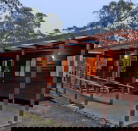 Sommerville Valley Tourist Park - NT Tourism