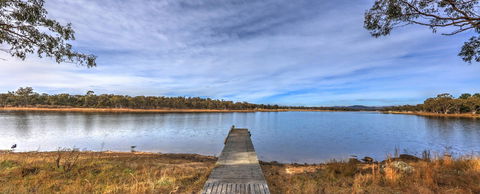 Sommerville Valley Tourist Park - NT Tourism 1