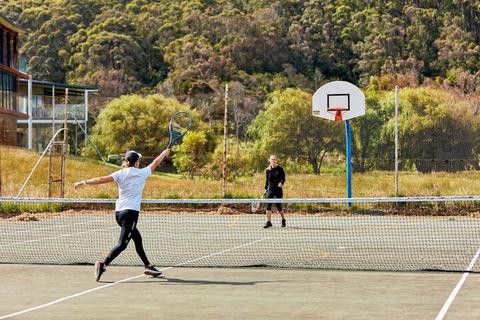 Kennett River Family Caravan Park - Accommodation NT 2