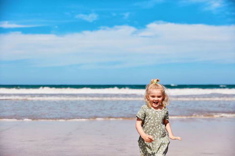 Kennett River Family Caravan Park - Accommodation NT 1