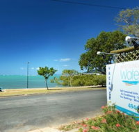 Whitsunday Waterfront Apartments - Accommodation NT